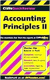 Book cover image of CliffsQuickReview Accounting Principles II by Elizabeth A. Minbiole