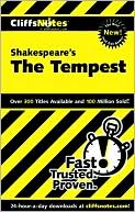 Sheri Metzger: CliffsNotes on Shakespeare's the Tempest