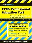 Sandra Luna McCune PhD: CliffsTestPrep FTCE: Professional Education Test