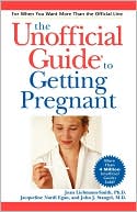 Jacqueline Nardi Egan: Unofficial Guide to Getting Pregnant