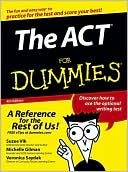 Michelle Rose Gilman: ACT for Dummies