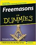 Christopher Hodapp: Freemasons For Dummies