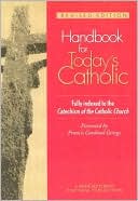 Book cover image of Handbook for Today's Catholic by A. Redemptorist Pastoral Publication