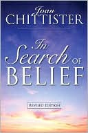 Book cover image of In Search of Belief by Joan Chittister