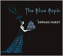 Edward Gorey: The Blue Aspic