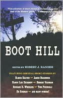 Robert J. Randisi: Boot Hill