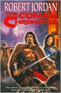 Book cover image of Conan Chronicles, Vol. 1 by Robert Jordan