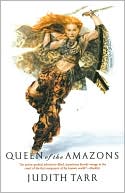 Book cover image of Queen of the Amazons by Judith Tarr