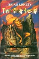 Book cover image of Tarra Khash: Hrossak! by Brian Lumley