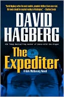 David Hagberg: The Expediter (Kirk McGarvey Series #13)