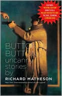 Book cover image of Button, Button: Uncanny Stories by Richard Matheson