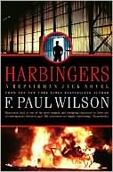 F. Paul Wilson: Harbingers (Repairman Jack Series #10)