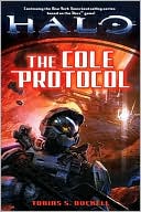 Tobias S. Buckell: Halo: The Cole Protocol