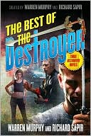 Warren Murphy: Best of the Destroyer: Chinese Puzzle/ Slave Safari/ Assassins Play-Off