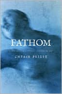 Book cover image of Fathom by Cherie Priest