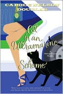 Book cover image of Cat in an Ultramarine Scheme (Mightnight Louie Series #22) by Carole Nelson Douglas