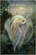 Freda Warrington: Midsummer Night