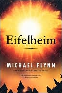 Book cover image of Eifelheim by Michael Flynn