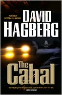 Book cover image of The Cabal by David Hagberg