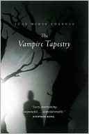 Book cover image of Vampire Tapestry by Suzy McKee Charnas
