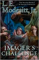 Book cover image of Imager's Challenge (Imager Portfolio Series #2) by L. E. Modesitt Jr.