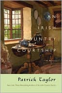 Book cover image of An Irish Country Courtship by Patrick Taylor