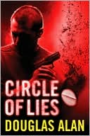 Book cover image of Circle of Lies by Douglas Alan