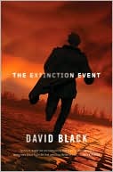 David Black: The Extinction Event