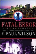 Book cover image of Fatal Error by F. Paul Wilson