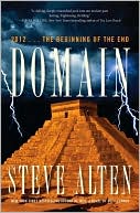 Steve Alten: Domain (Domain Series #1)