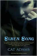 Book cover image of Siren Song by Cat Adams