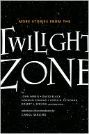 Carol Serling: More Stories from the Twilight Zone
