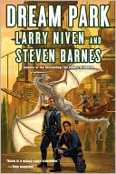 Book cover image of Dream Park (Dream Park Series #1) by Larry Niven