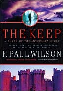 F. Paul Wilson: The Keep (Adversary Cycle Series #1)