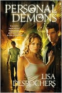 Lisa Desrochers: Personal Demons