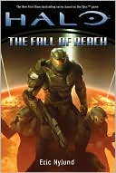 Book cover image of Halo: The Fall of Reach by Eric Nylund