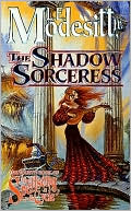 Book cover image of The Shadow Sorceress (Spellsong Cycle Series #4) by L. E. Modesitt Jr.
