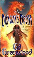 Ed Greenwood: The Dragon's Doom (Band of Four Series #4)