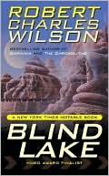 Robert Charles Wilson: Blind Lake