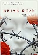 Book cover image of Briar Rose by Jane Yolen
