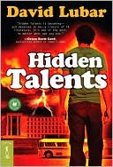 Book cover image of Hidden Talents by David Lubar