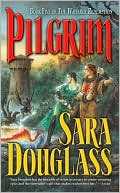 Book cover image of Pilgrim (Wayfarer Redemption Series #5) by Sara Douglass