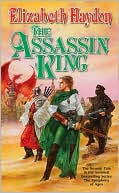 Book cover image of The Assassin King (Symphony of Ages Series #6) by Elizabeth Haydon