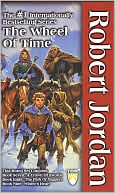 Robert Jordan: The Wheel of Time Boxed Set III: A Crown of Swords; The Path of Daggers; Winter's Heart