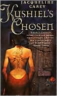 Book cover image of Kushiel's Chosen (Kushiel's Legacy Series #2) by Jacqueline Carey