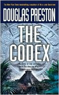 Book cover image of The Codex by Douglas Preston