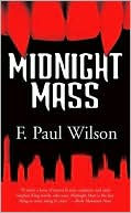 Book cover image of Midnight Mass by F. Paul Wilson