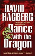 Book cover image of Dance with the Dragon (Kirk McGarvey Series #12) by David Hagberg