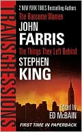 John Farris: Transgressions: The Ransome Women/The Things They Left Behind, Vol. 2