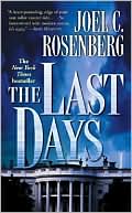 Book cover image of The Last Days by Joel C. Rosenberg